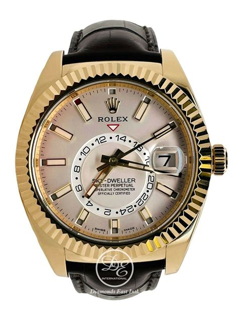 rolex 326138 price.